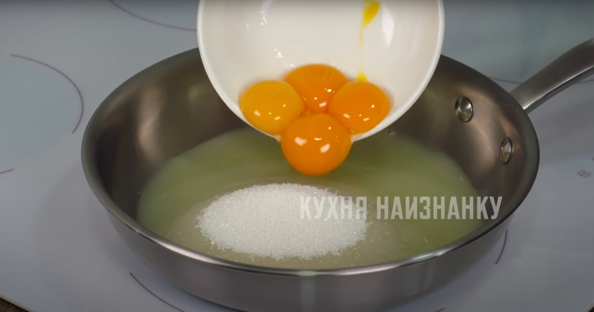 Показываю, как из восьми вафельных коржей и двух лимонов приготовить вкуснeйший торт: духовка здесь не нужна и заморозить можно