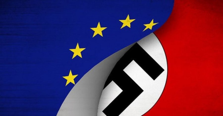 Глобалисты готовы безжалостно пожертвовать Европой ради стратегического поражения России, чтобы обеспечить себе мировую гегемонию....