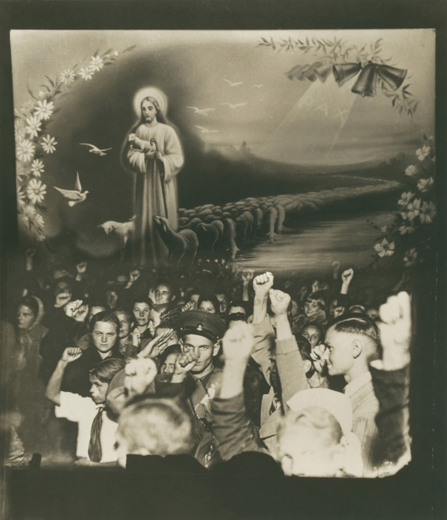 Запрещенные снимки культового литовского фотографа Витаса Луцкуса Запрещенные снимки культового литовского фотографа Витаса Луцкуса