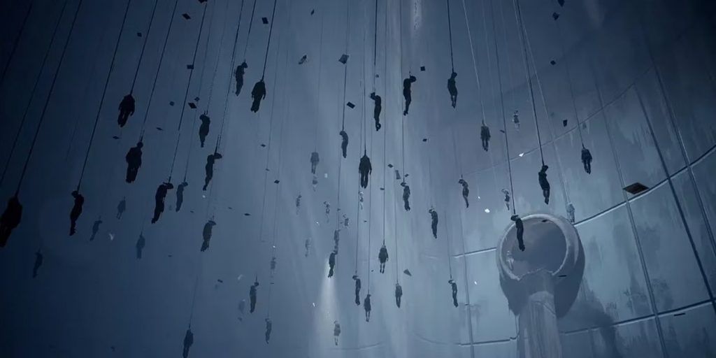 Тут все слишком мистично: лучшие игры вселенной SCP Тут все слишком мистично: лучшие игры вселенной SCP вселенной, собой, Secret, представляет, несколько, различных, который, сотрудников, одного, самых, сущностей, Ground, несчастью, тайтлов, лаборатории, Sentient, предлагается, самые, всего, можно