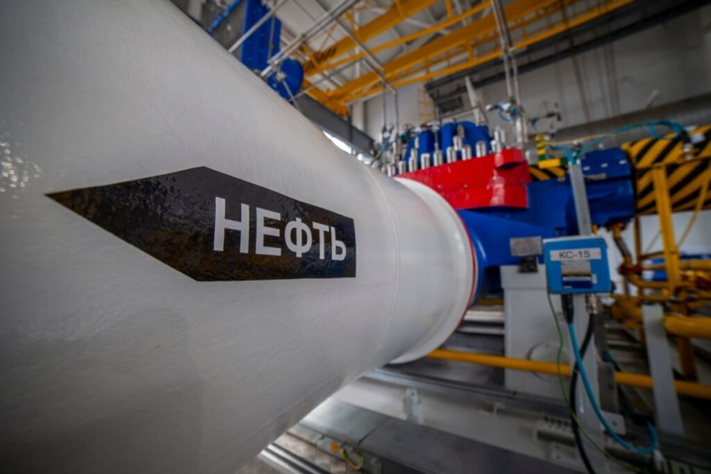 Эксперт оценил положение экономики России