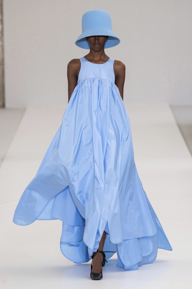 Какие платья будут самыми модными будущей осенью? 6 главных трендов Какие платья будут самыми модными будущей осенью? 6 главных трендов мода,мода и красота,модные тенденции