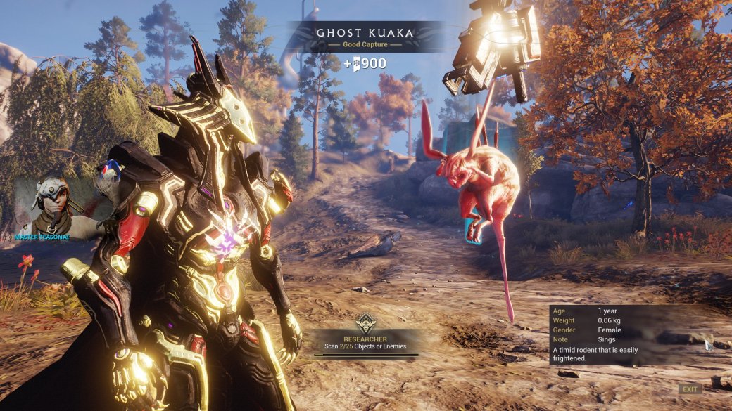 Warframe — одна из лучших F2P-игр прямо сейчас. Чем она выделяется на фоне конкурентов? action,warframe,геймплей,Игры,Шутеры