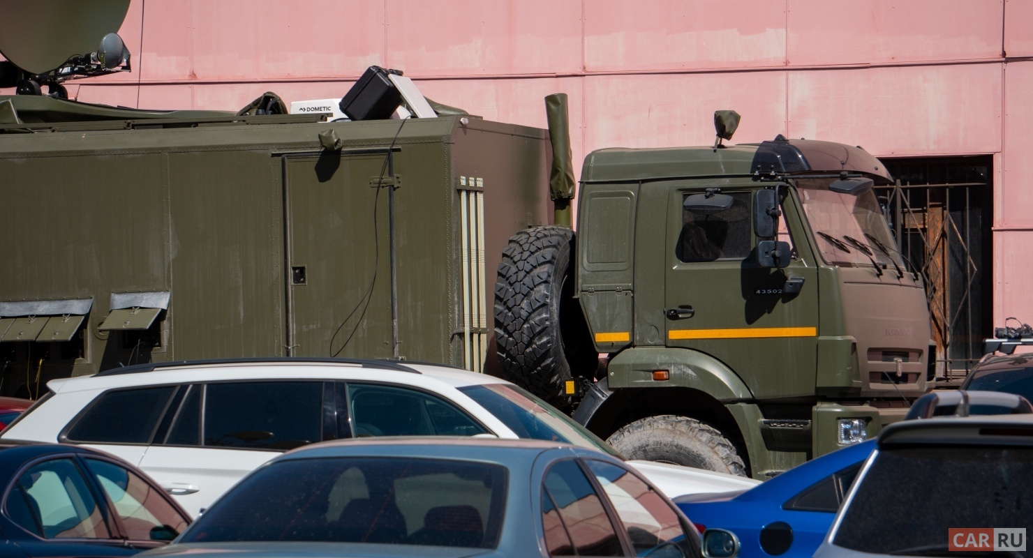 Вооружённый нейтралитет: армейская техника Швейцарии времен Второй Мировой