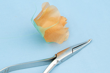 Розы из пластиковых бутылок Розы из пластиковых бутылок очумелые ручки