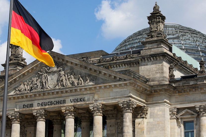 Германия предложила ввести санкции против России за кибератаку 2015 года