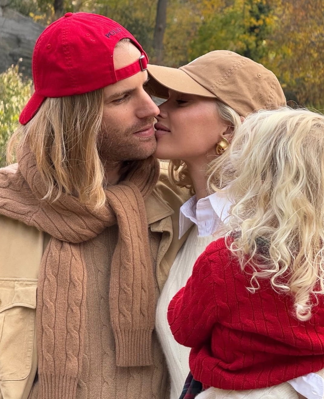 Ангел Victoria’s Secret Эльза Хоск объявила о второй беременности: фото Эльза, жизни, Тууликки, Дейли, модель, Secret, Victoria’s, модели, время, фотосоцсетиЭльза, дочкой, Джоан, рождения, семейной, ребенка, кадры, второго, многие, девочка, феврале