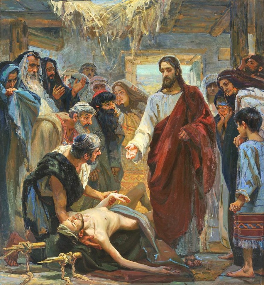 Дипломные работы Российской академии живописи Ильи Глазунова Дипломные работы Российской академии живописи Ильи Глазунова