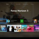 Первый взгляд на крупное изменение интерфейса Xbox One  