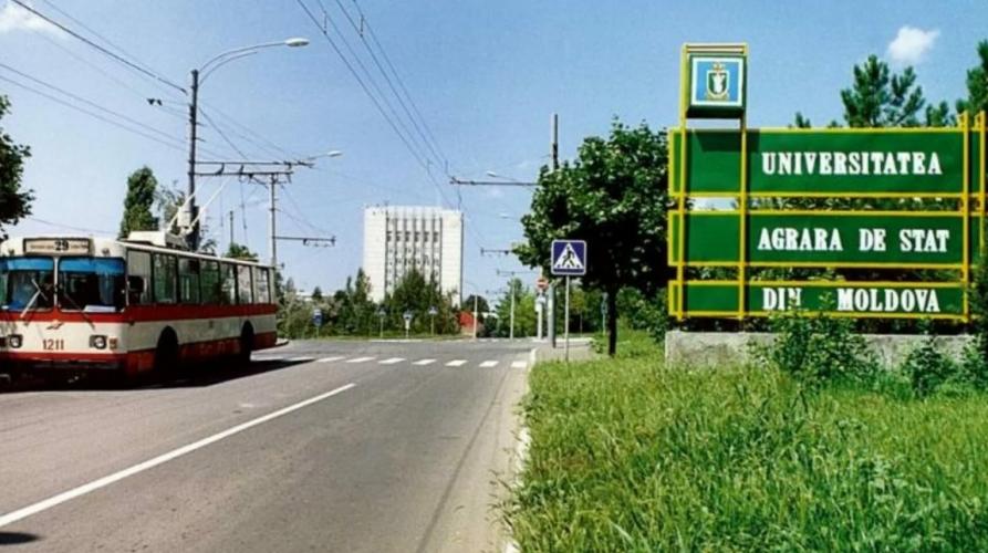 О сути начавшегося убийства образования и науки Молдовы геополитика