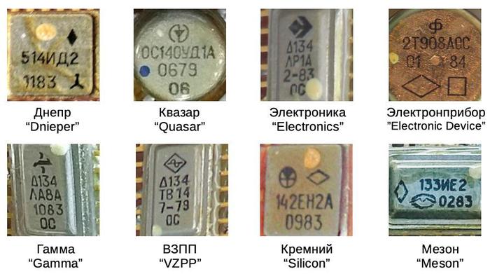 Разбираем цифровые часы с космического корабля «Союз» часов, время, платы, более, чипов, «Союза», плате, «Шаттла», также, можно, плата, питания, платах, слева, через, ожидал, часах, американских, секундомера, цифры