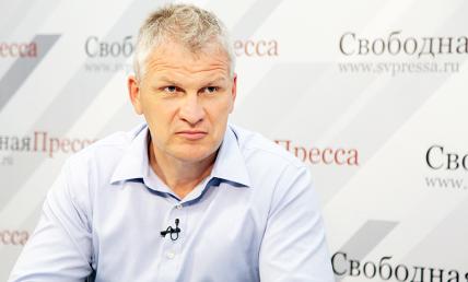 Кремль загнал себя «под вилку» *, хотя сам в это не хочет верить