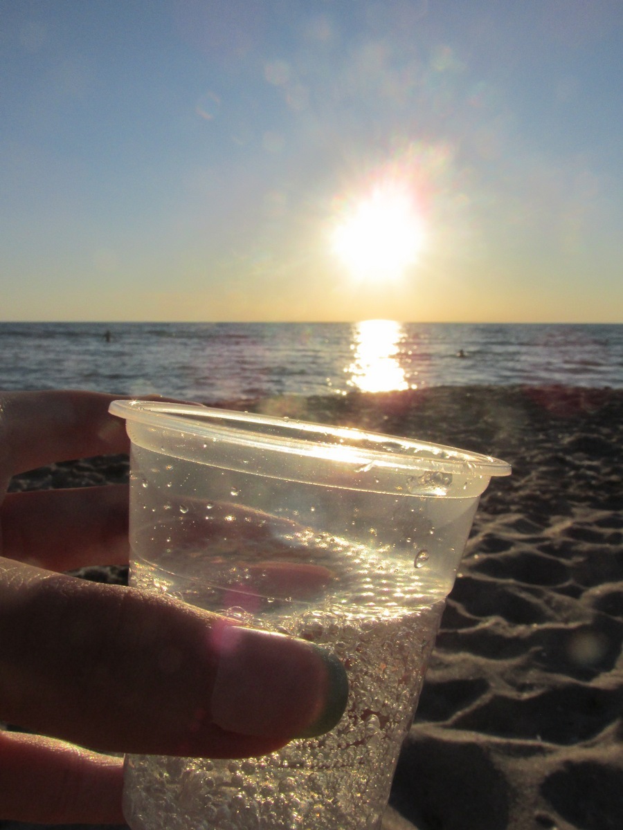 Плюсы и минусы отдыха на Тарханкуте Плюсы и минусы отдыха на Тарханкуте