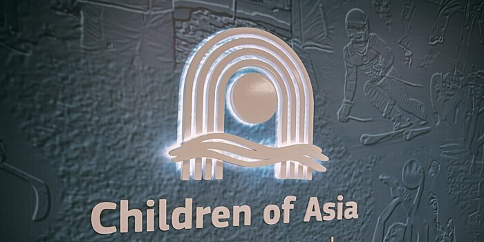 На ВЭФ представлены Международные игры “Дети Азии” 2024