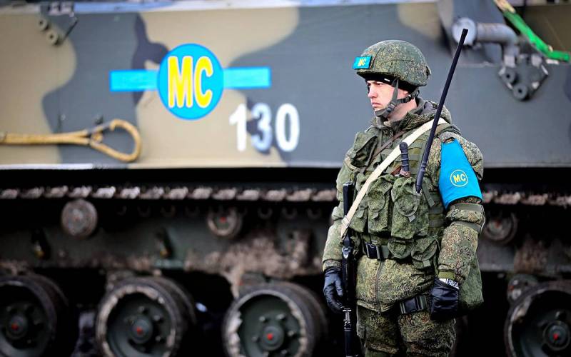 ВСУ вынашивают план захвата крупнейшего в Европе склада боеприпасов в Приднестровье