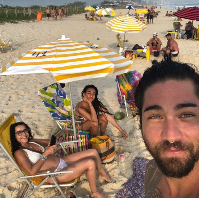 Всё та же веселушка - рабыня Изаура и 43 года спустя не перестаёт улыбаться! Всё та же веселушка - рабыня Изаура и 43 года спустя не перестаёт улыбаться! актрисы