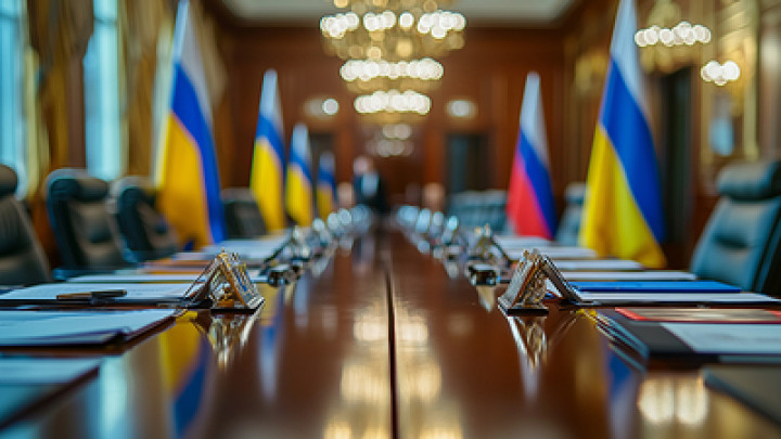 Арестович допустил раздел Украины на три части, одна из которых будет в России