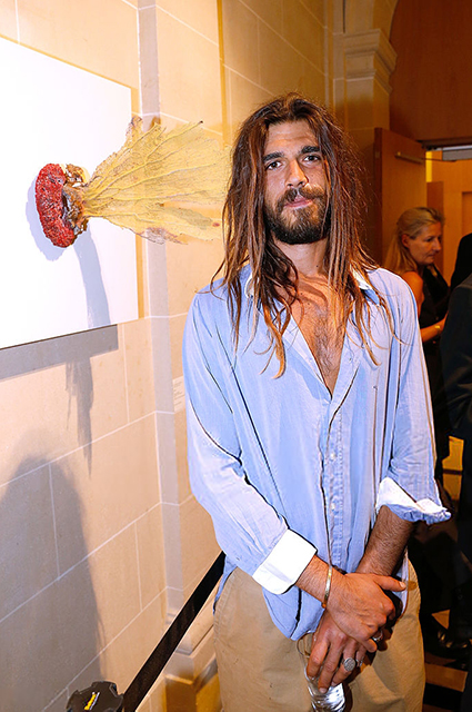 Николас Лефевр: что мы знаем о новом возлюбленном Моники Беллуччи Николас Лефевр: что мы знаем о новом возлюбленном Моники Беллуччи Звездные пары