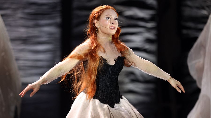 «Карлик Нос»