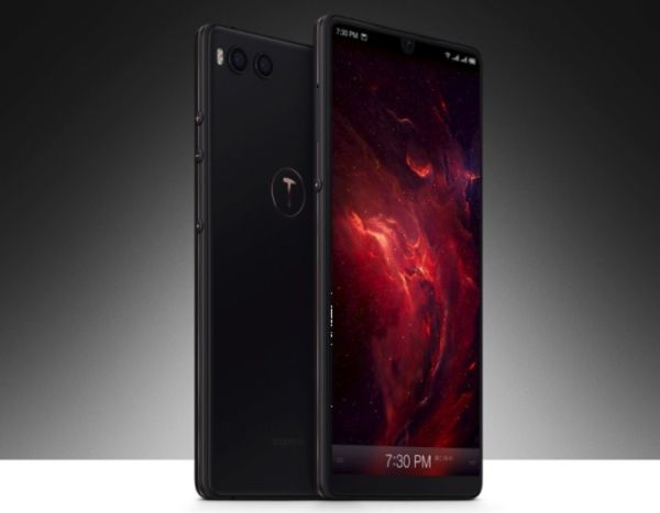 Smartisan R1