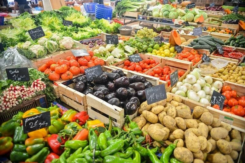 11 продуктов, которые заставят вас выглядеть моложе