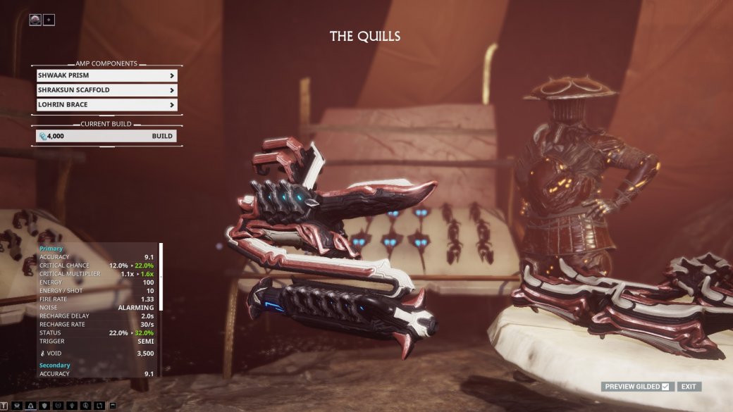 Warframe — одна из лучших F2P-игр прямо сейчас. Чем она выделяется на фоне конкурентов? action,warframe,геймплей,Игры,Шутеры