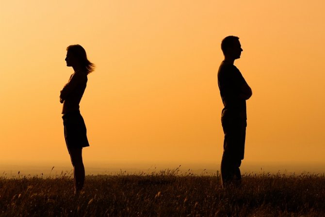 Кругом сплошной абьюз: почему мы всё чаще боимся вступать в отношения?