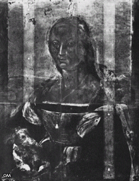 Тайна «Дамы с единорогом»: Почему картину Рафаэля в начале ХХ века никто не узнал Тайна «Дамы с единорогом»: Почему картину Рафаэля в начале ХХ века никто не узнал