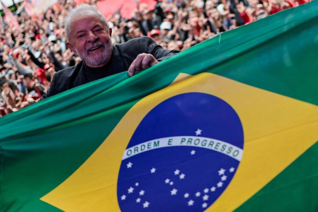 Бразилия: президентские выборы и левая повестка в историческом контексте геополитика