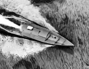 Для атаки на Севастополь Украина использовала методы парусной эпохи