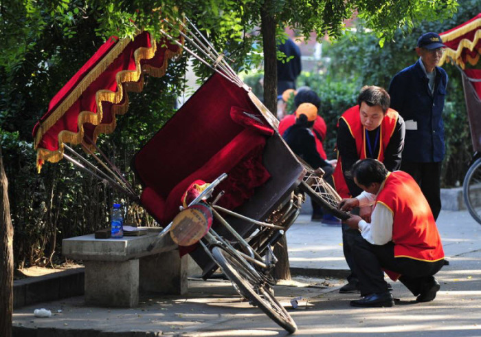 7 вещей, которые не приветствуются в Китае со стороны туристов 7 вещей, которые не приветствуются в Китае со стороны туристов