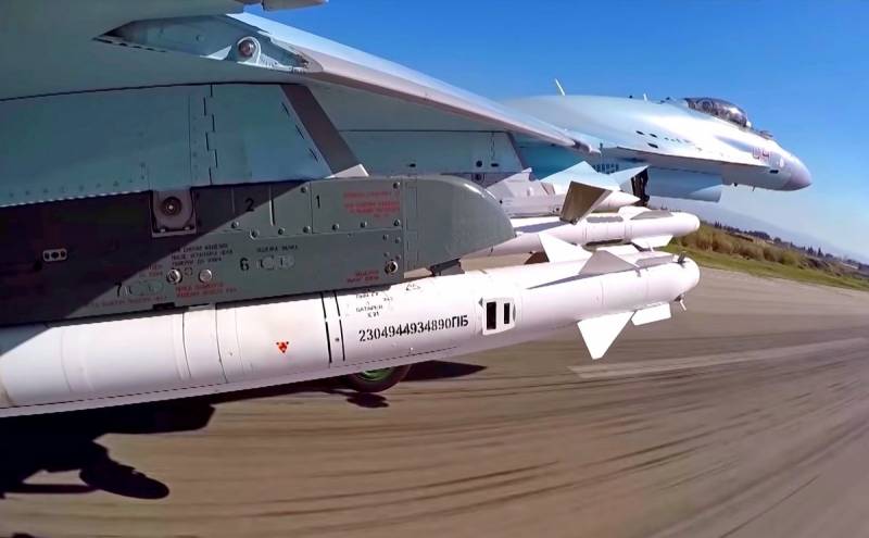 Почему Китай отверг предложения России по Су-35