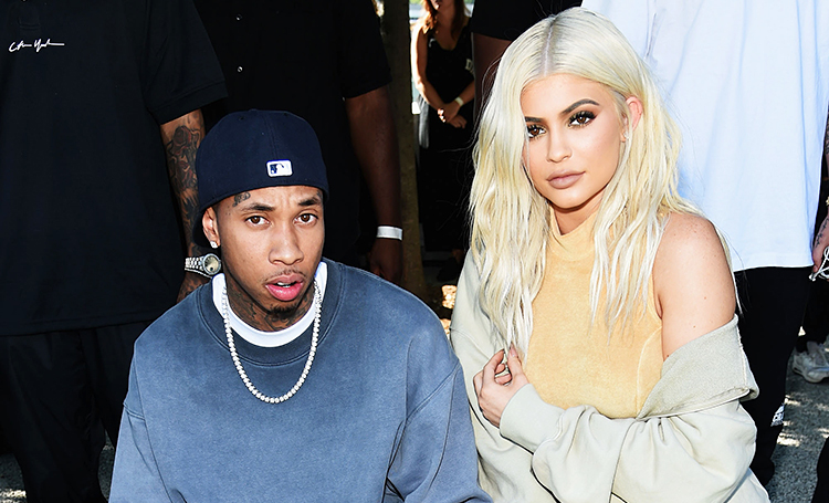 В гостях у Tyga: экскурсия по особняку экс-бойфренда Кайли Дженнер в Бель-Эйр В гостях у Tyga: экскурсия по особняку экс-бойфренда Кайли Дженнер в Бель-Эйр Стиль жизни,Дома звезд