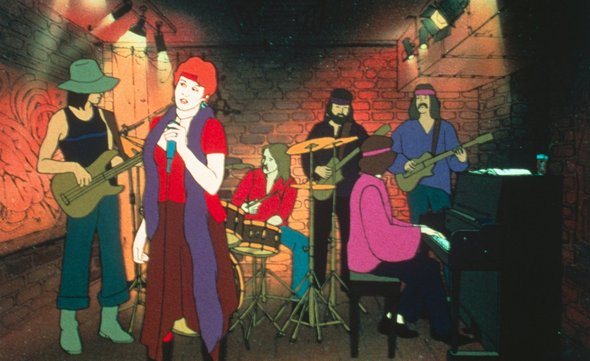 9 необычных мультфильмов для всех возрастов. От экранизаций Оруэлла и Толкина до истории поп-музыки 9 необычных мультфильмов для всех возрастов. От экранизаций Оруэлла и Толкина до истории поп-музыки