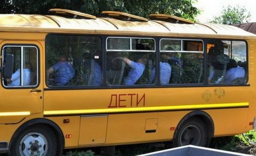 Где-то в России (16 фото)