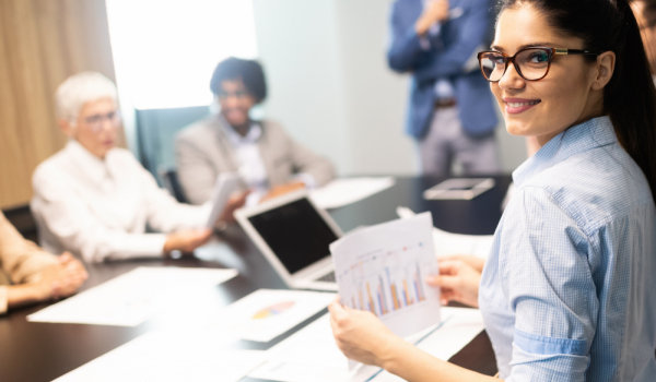 Работа для Козерога