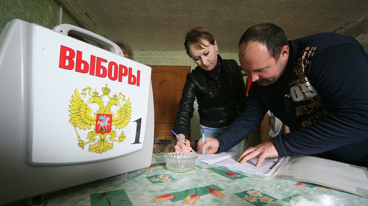 «Вбросы» и провокации: как Навальный собирается отметить выборы-2018