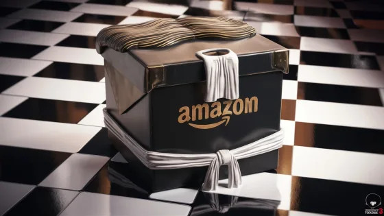 Джефф Безос продаст акций Amazon на $4,8 млрд