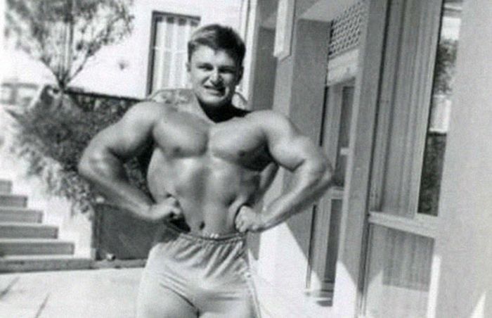 Владимир Турчинский, факты, жизнь