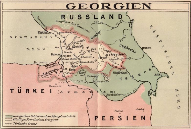 Как немцы построили шпионскую сеть в довоенном СССР Как немцы построили шпионскую сеть в довоенном СССР