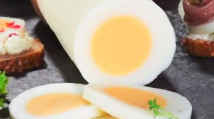 Едим по 3 яйца в день: смотрим результат за месяц
