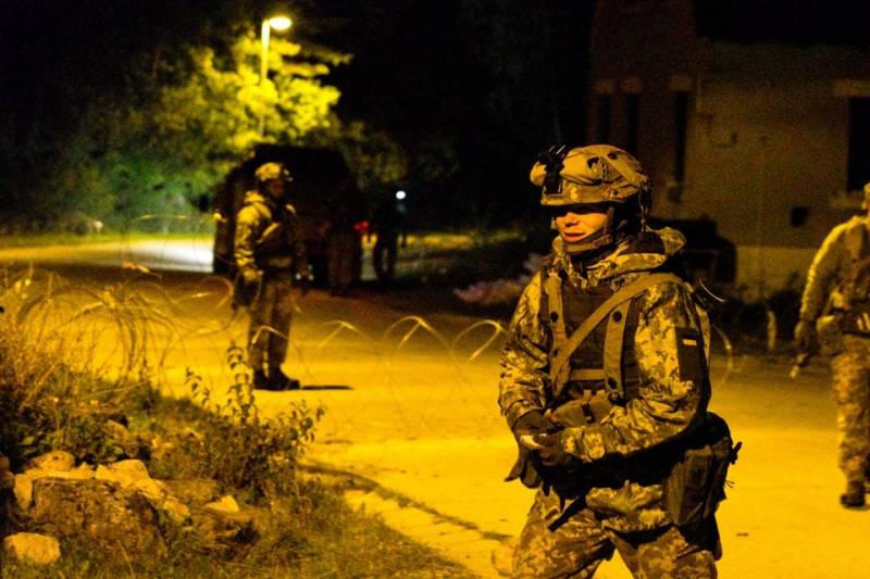 ПОСЛЕДНИЕ НОВОСТИ: 06.12.2022 утро геополитика,россия,украина