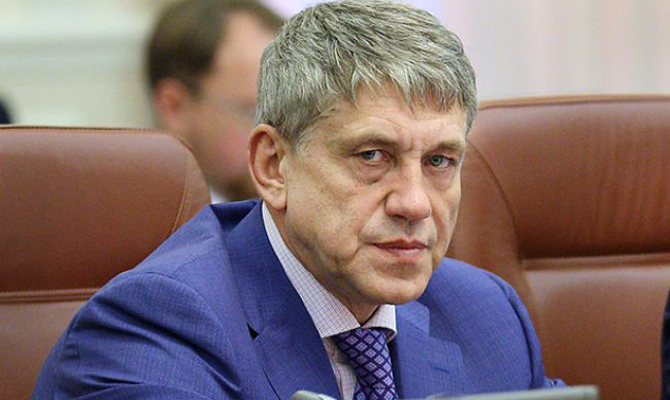 Гройсман потребовал от своего министра энергетики дать Украине «нормальный, качественный уголь»