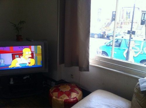 Случайно-удачные моменты Случайно-удачные моменты