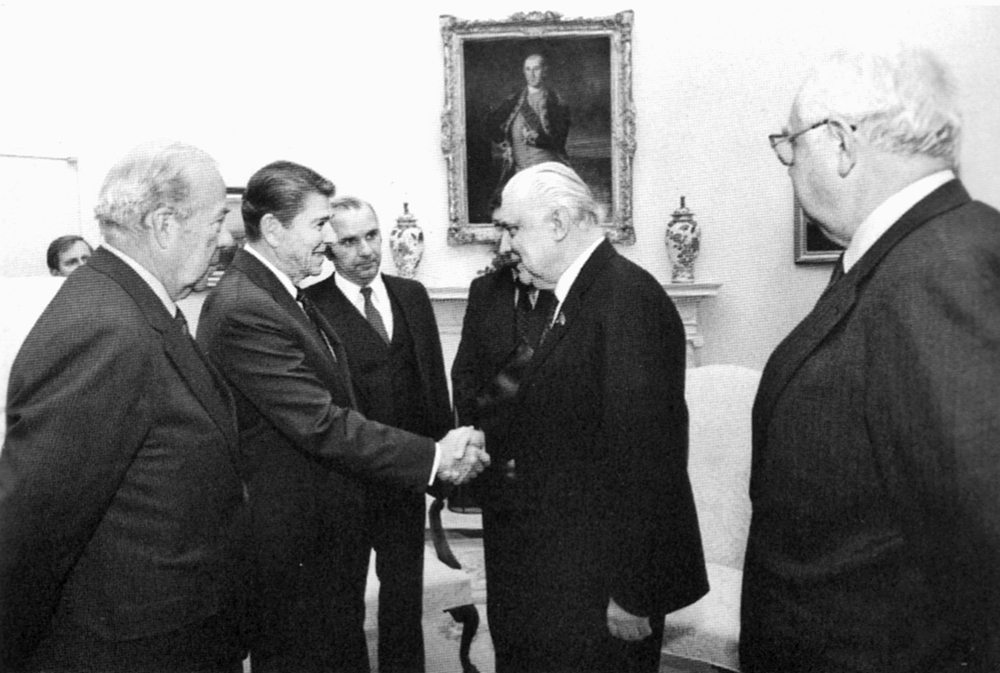 Особое мнение: Украинская рокировка 1989  -  ключевой момент убивший советский проект Война и мир