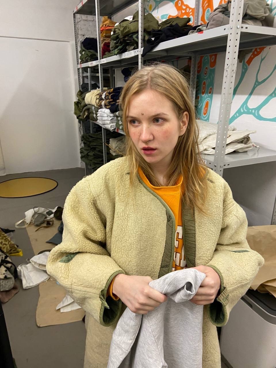 В Питере начались задержания исполнителей теракта В Питере начались задержания исполнителей теракта РФ