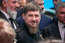 В Чечне объявили Госдеп США главной террористической организацией Политика