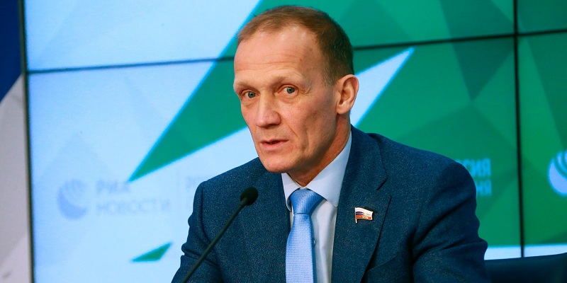 Глава СБР рассказал о состоянии первого тренера Логинова, у которой заподозрили коронавирус