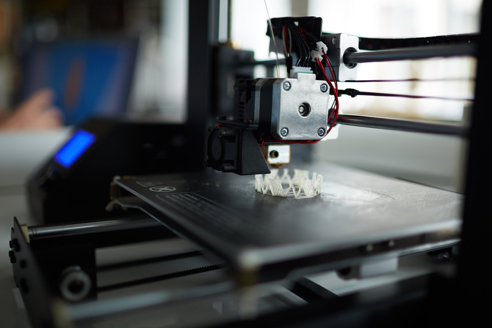 Втулки, крепеж и не только: что можно напечатать для машины на 3D-принтере печати, деталь, можно, которые, достаточно, 3Dпринтер, детали, напечатать, уплотнитель, новые, автомобиля, деньги, некоторых, пластиковая, только, весьма, размеры, пластиковые, временем, придется
