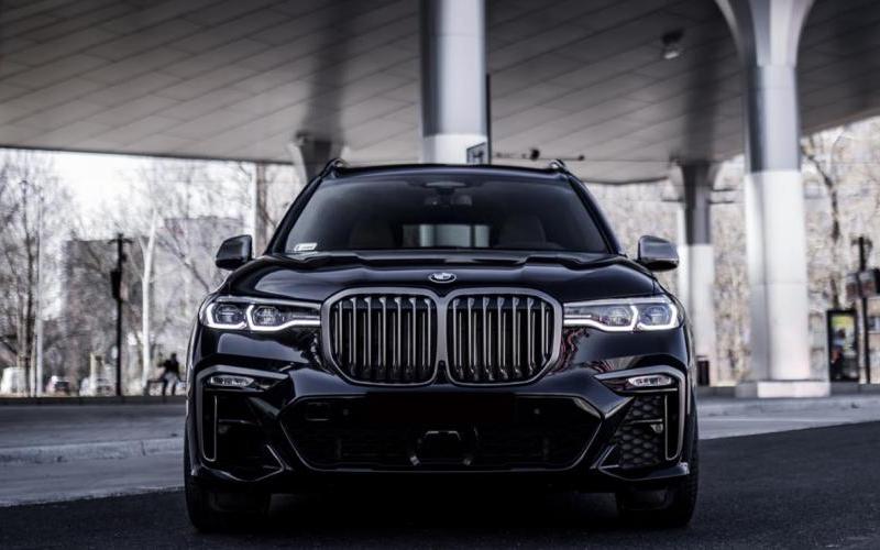 Аренда авто в Тюмени: гарантия качества и прозрачные условия сотрудничества 